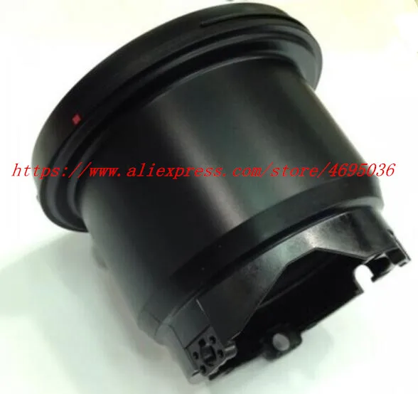 Новые запасные части для объектива Canon 24 70 мм II бочонок SLR Камера части|Запчасти