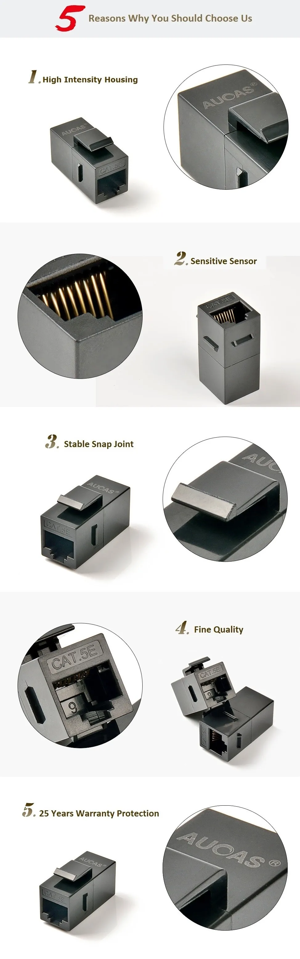 cat5e -C