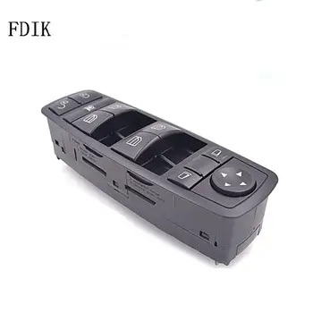 

Car Electric Window Glass Master Control Lifter Switch For Benz A-Class W245