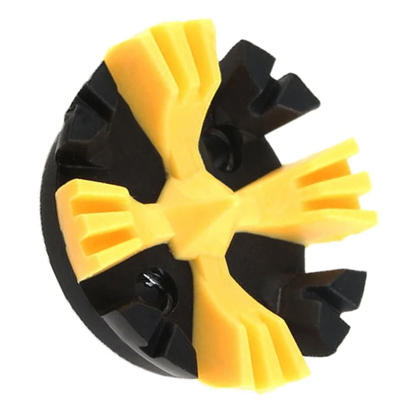 8Pcs Champ Spikes Stinger Screw Studs Small Metal Thread For Golf Sports Shoes