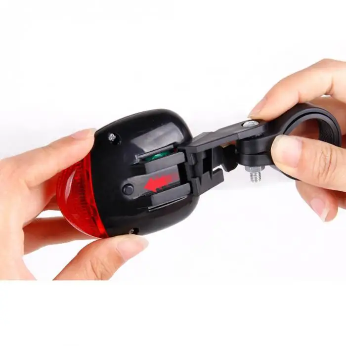 Discount Newly Solar LED Bicycle Light Safety Night Cycling Lights Rear Flashlight Bike Lamp Backlight Taillight 6 Discount Newly Solar LED Bicycle Light Safety Night Cycling Lights Rear Flashlight Bike Lamp Backlight Taillight 6