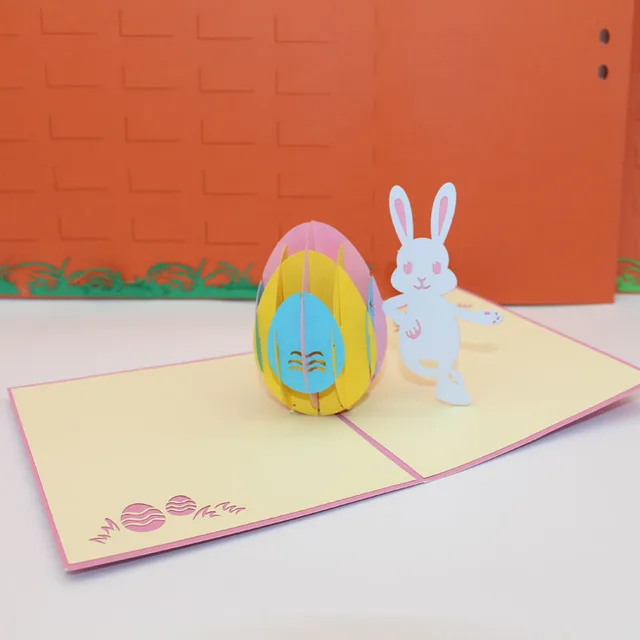 cards easter