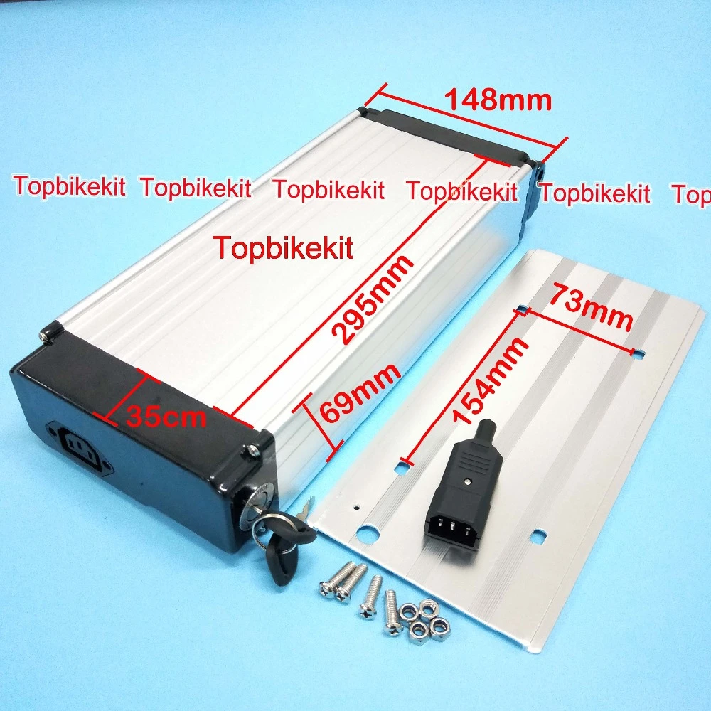Ebike battery parts Outlet
