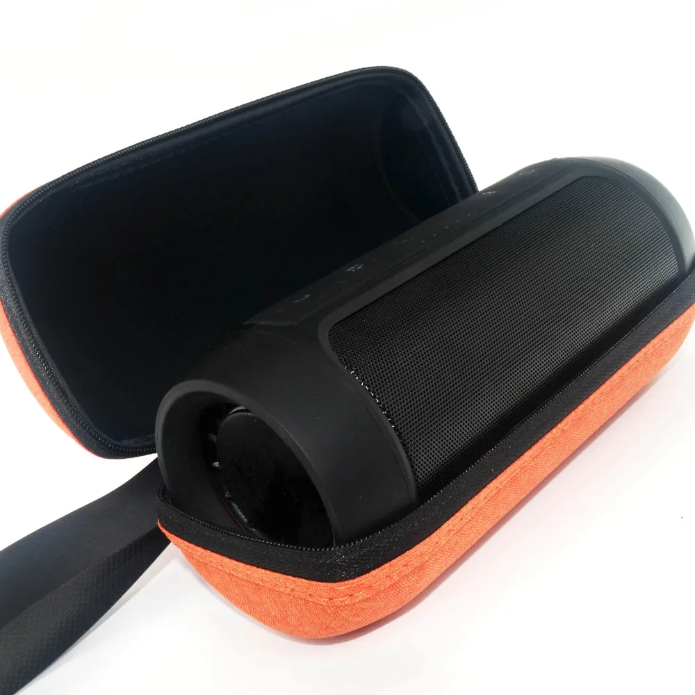 Чехол для JBL Flip 3 Жесткий портативный дорожный хранения чехол Flip3 беспроводного