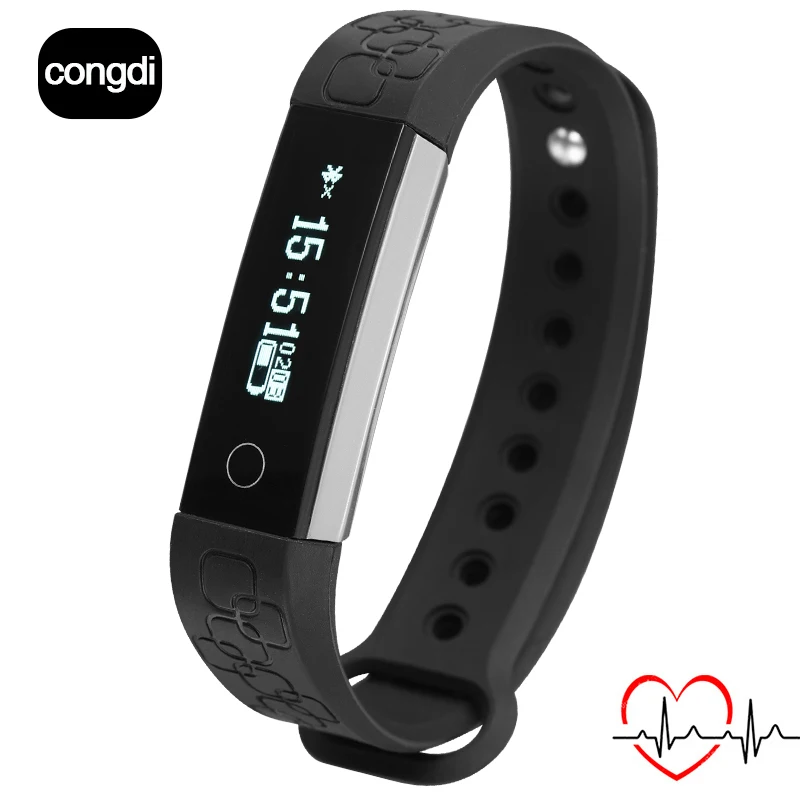 r3 smart bracelet