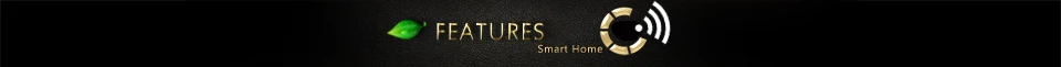 Product Features