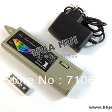 Ювелирный инструмент One Touch алмазный и прибор для проверки муассанита Алмазный детектор прибор для проверки муассанита s