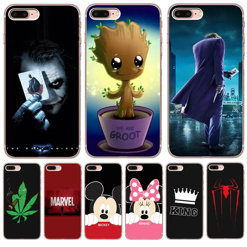 coque iphone xr groot