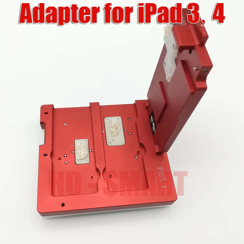 IP box NAVI PLUS pro3000S chip программатор + адаптер 2 в 1 без удаления для ipad 3 4 32 и 64 бит