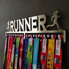 RUNNER medal hanger Sport medal holder Running medal hanger Marathon medal holder Sport gifts RUNNER medal hanger Sport medal holder Running medal hanger Marathon medal holder Sport gifts