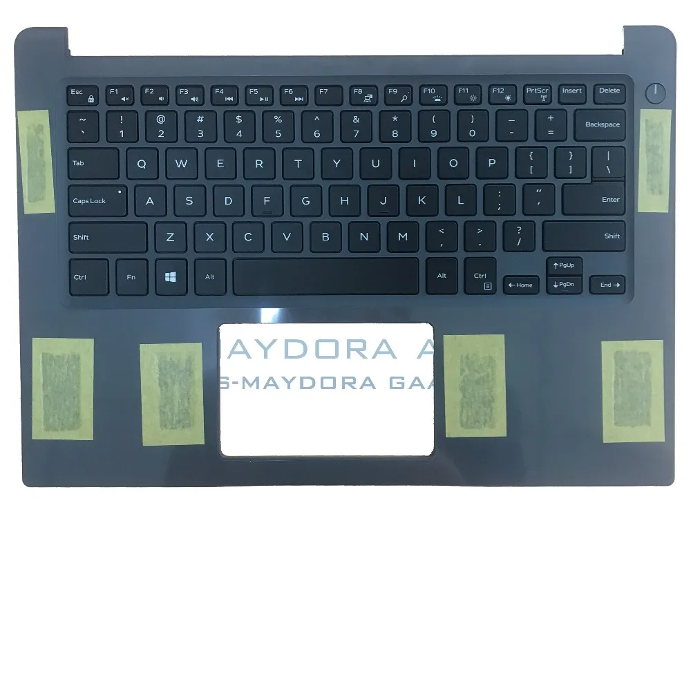 Brand new laptop parts for DELL INSPIRON 14 7460 7472 palmrest US