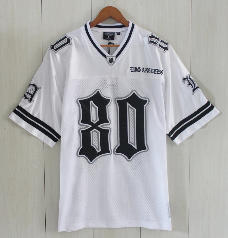football jerseys in los angeles