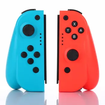 

Bluetooth Pro Gamepad Controller For Nintendo Switch Console For Switch Controller Accessories Joystick Game