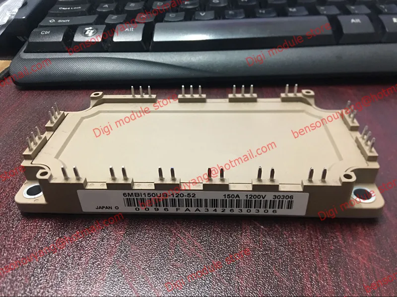 

6MBI100U4B-120-52 Free Shipping