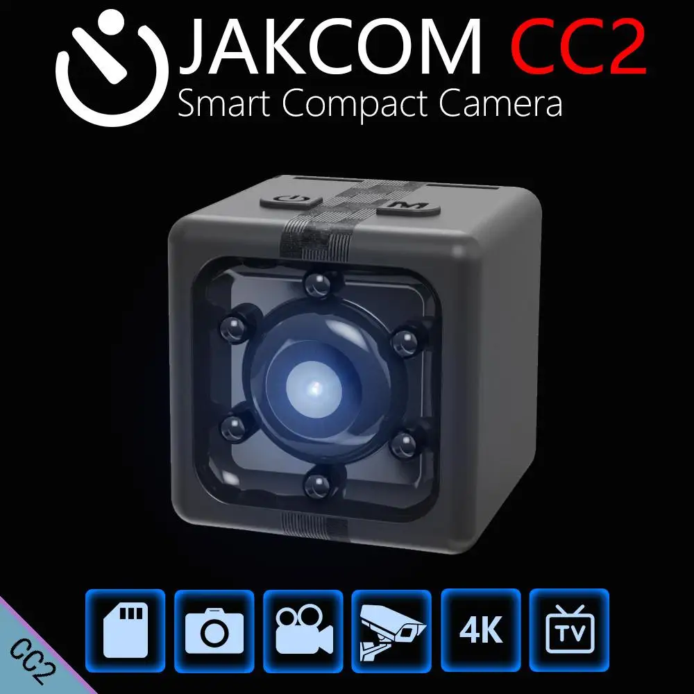 

JAKCOM CC2 Smart Compact Camera Hot sale in Stylus as pen touch screen capacitive xiaomy lotes