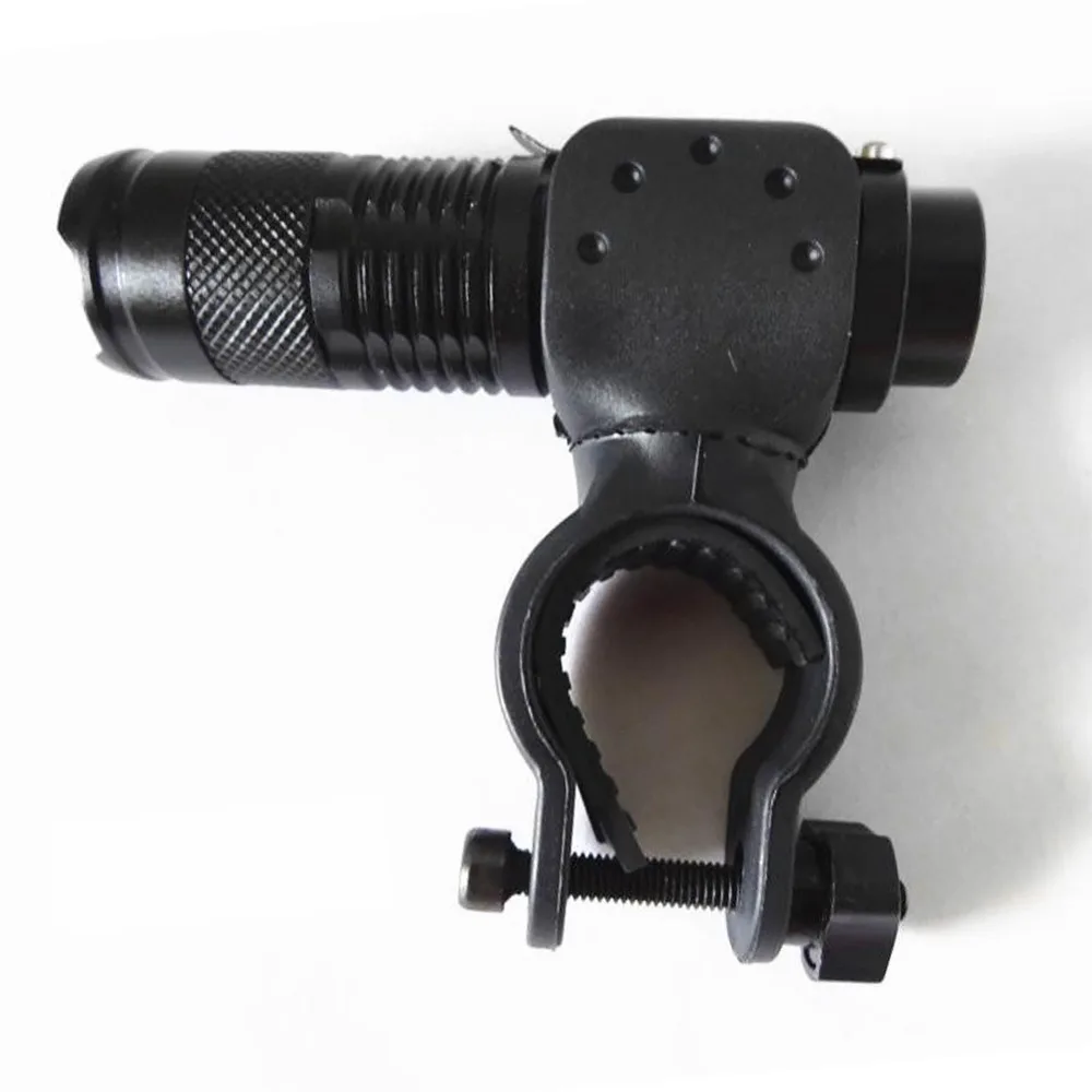 Perfect 2000 Lumens Light 7 Watt 3 Mode Q5 Bicycle LED Front Torch Waterproof lamp Bicycle Lights Outdoor Flashlight for Bike Headlight 5