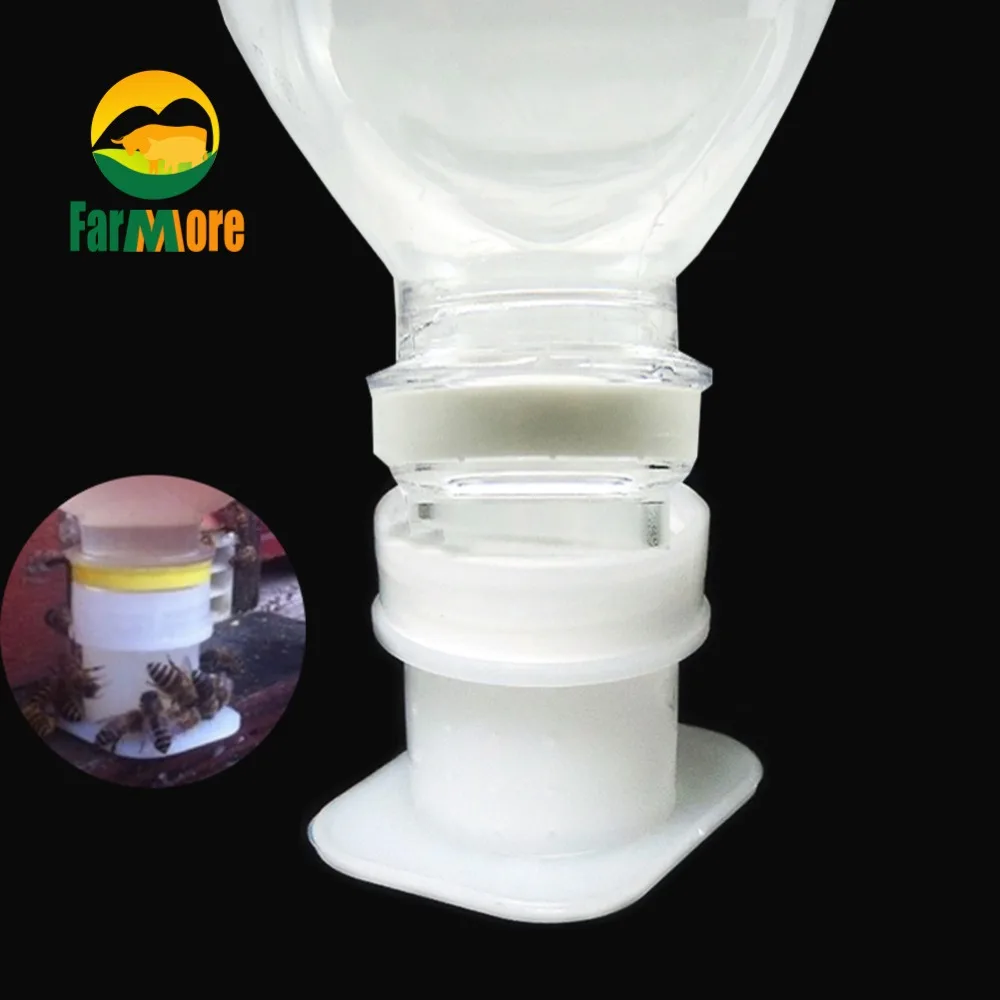 Buy 2pcs Bee Drinking Fountain Beekeeping Tool Queen