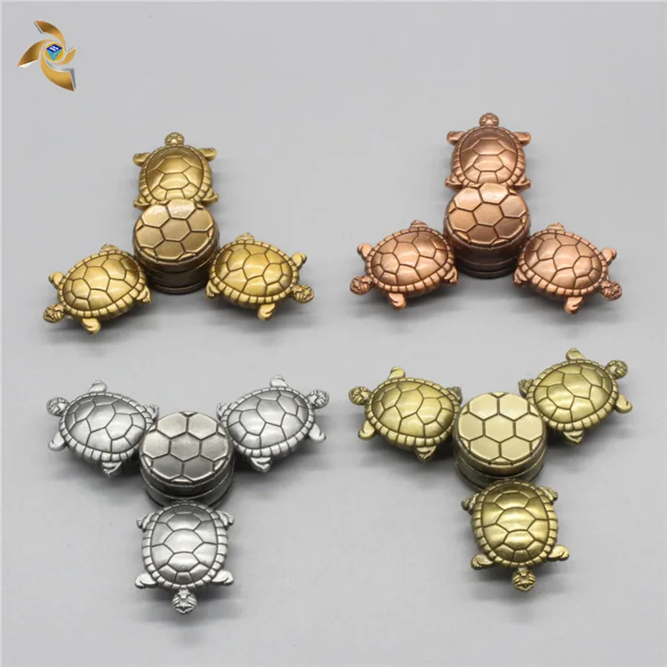 S65 Tortoise hand spinner 12