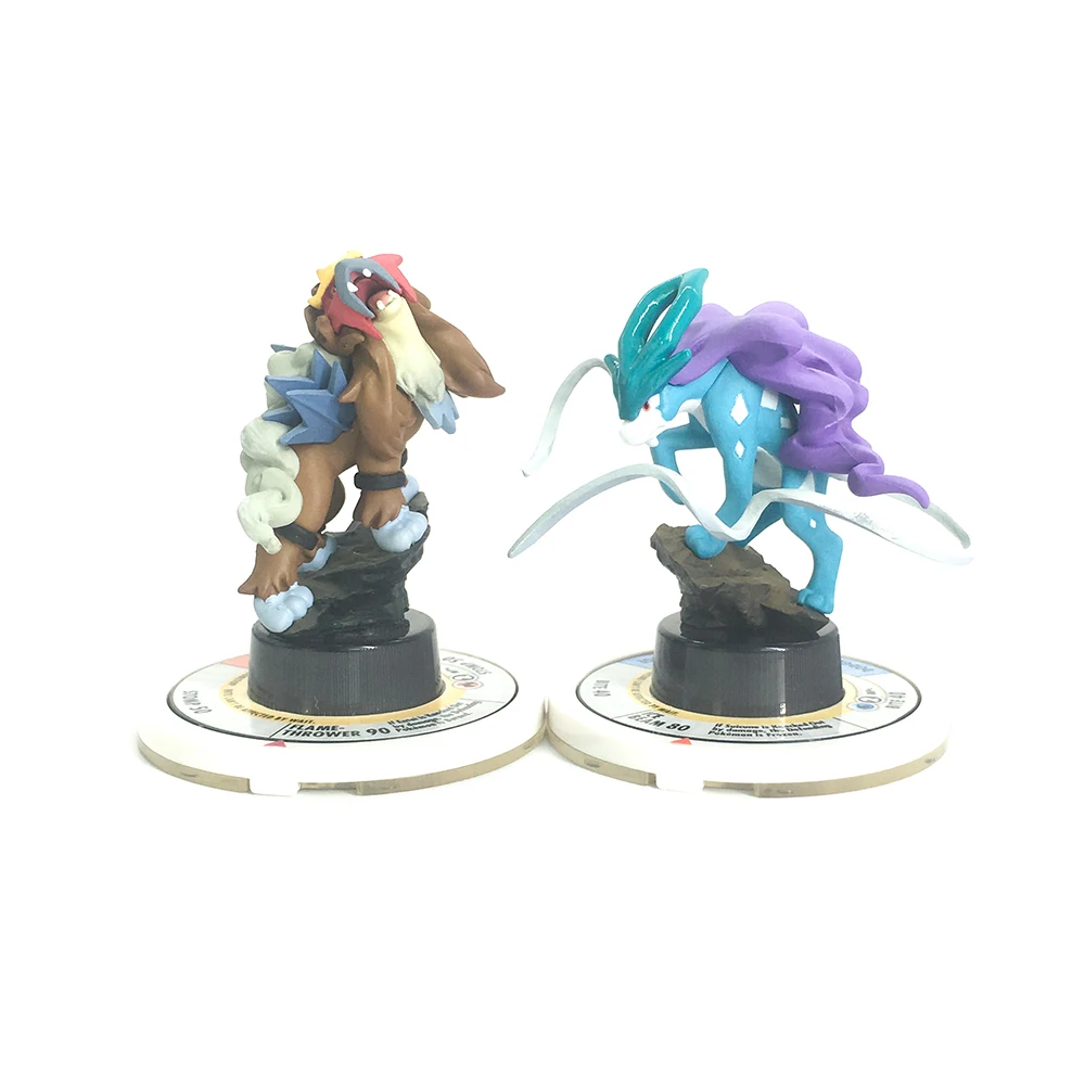日本アニメフィギュアタカラトミーおもちゃのポケモンモンスターグッズアクションフィギュア戦争チェスボードゲーム子供のための Action Figures Aliexpress