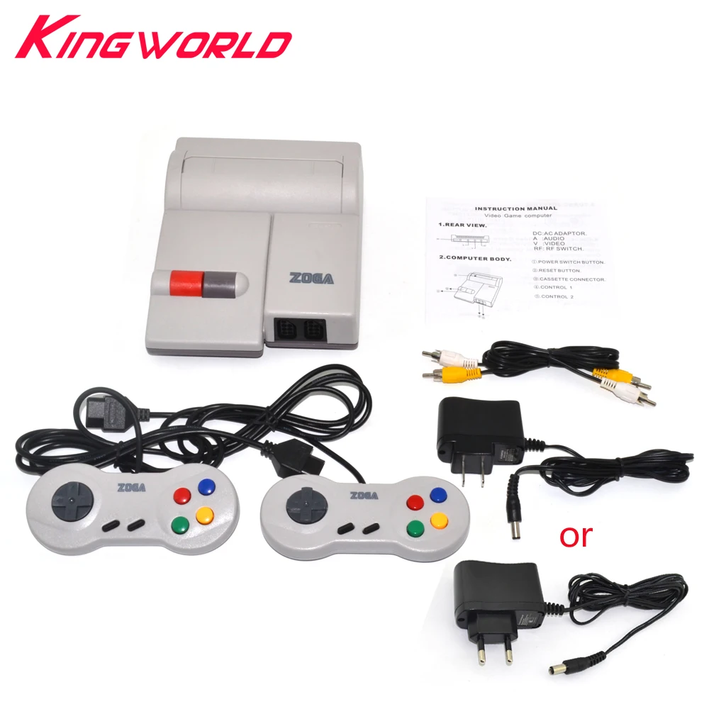 NEW Controller Replacement for NES for Nintendo
