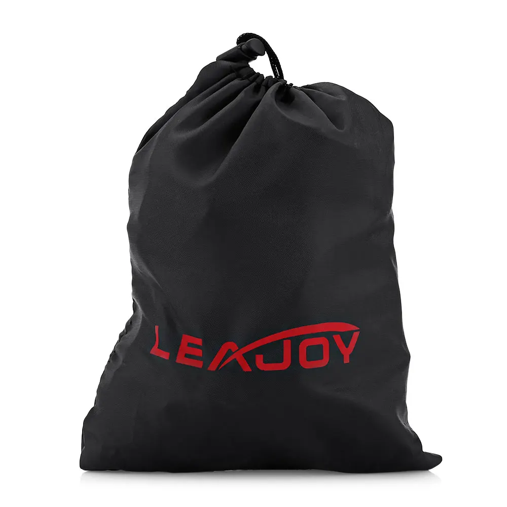 LEAJOY GM 002 5 шт./компл. Пилатес для йоги экспандеры амортизатор трубчатый фитнеса