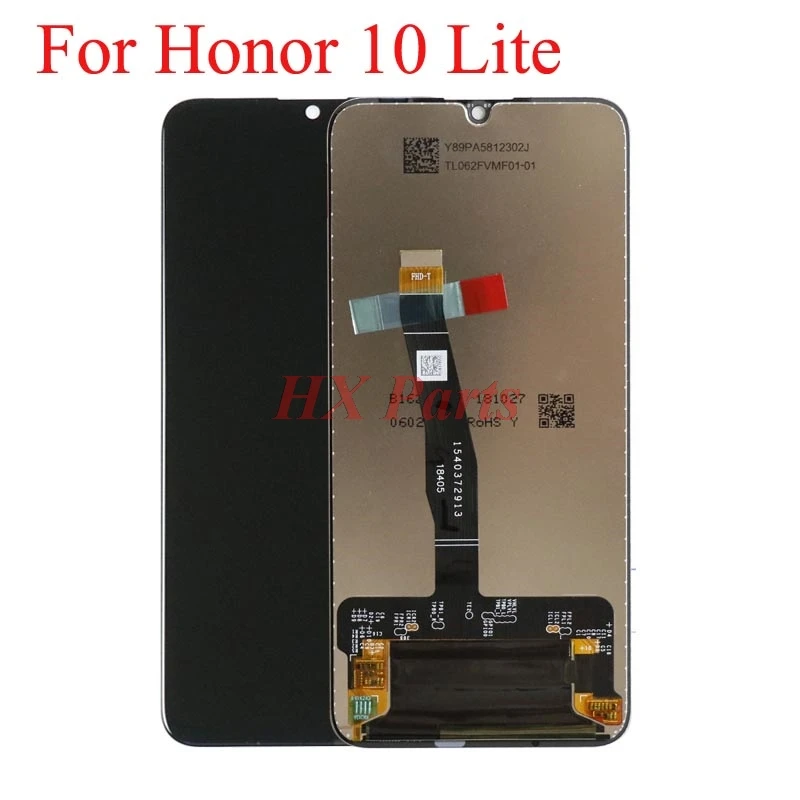 Huawei Honor 10 Lite Дисплей Купить