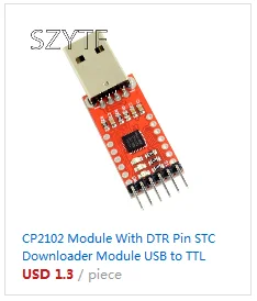 STM32 Эмулятор отладчик ARM скачать DAP программист может заменить V8