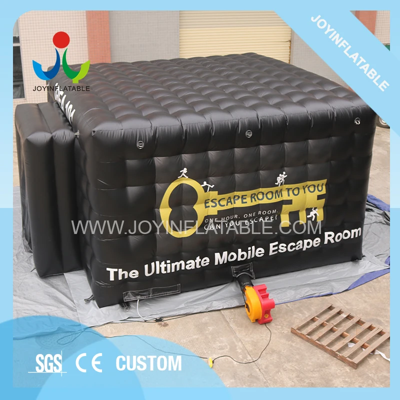 China large outdoor sport event inflatable wedding tent with 0.4mm pvc material for sale 1