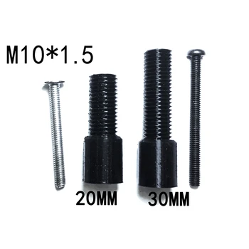 

​For Logitech G25 G27 G29 Transfer to for Thrustmaster TH8A T300rs T500 Modified Podium Head Shifter Knob Adapter Accessories