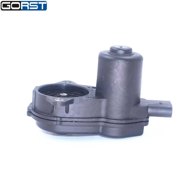 Auto parts Control Element cylinder Adjuster hand brake handbrake motor parking brake calliper 6 torx 32337647 for Audi A6-3