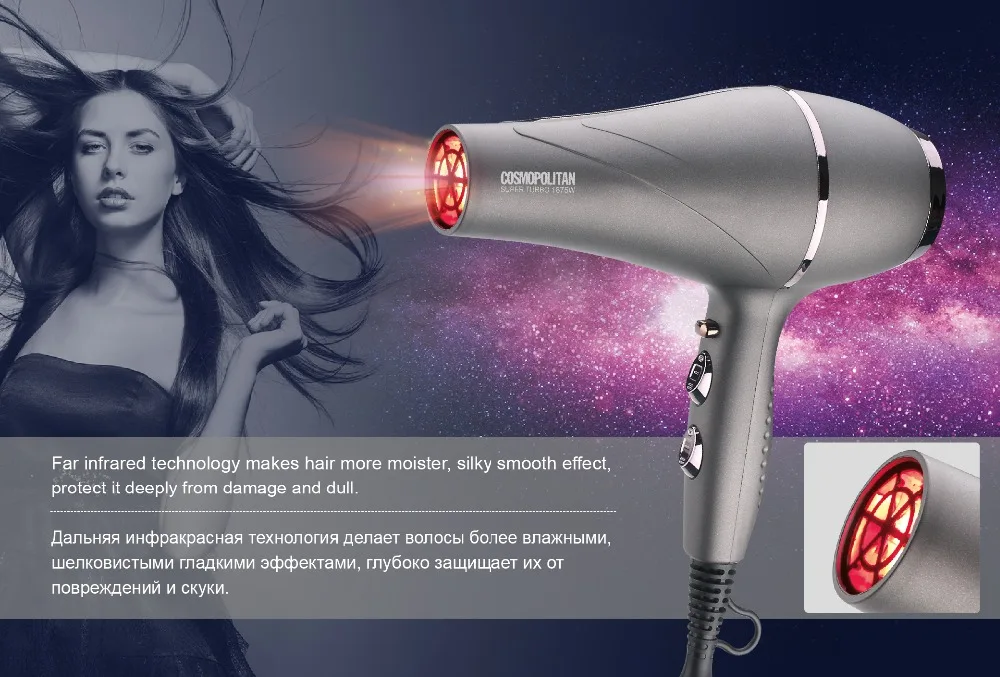 Cheap Secadores de cabelo