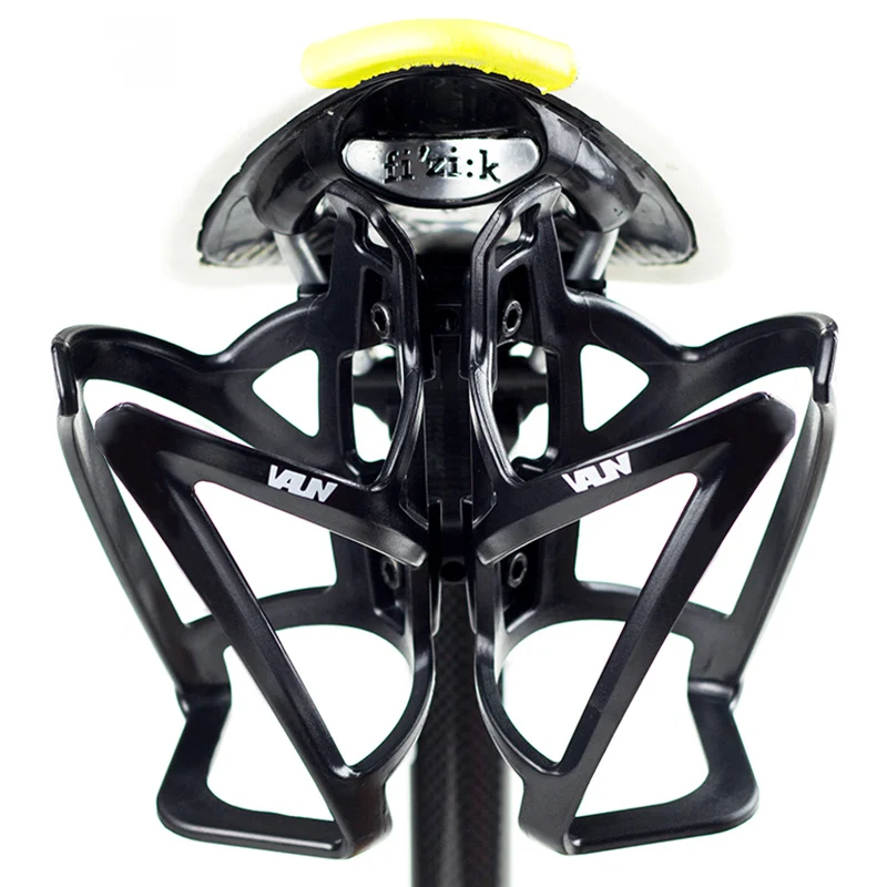 Buy NEW VAUN VB2 Triathlon Bicycle Water Bottle Cage
