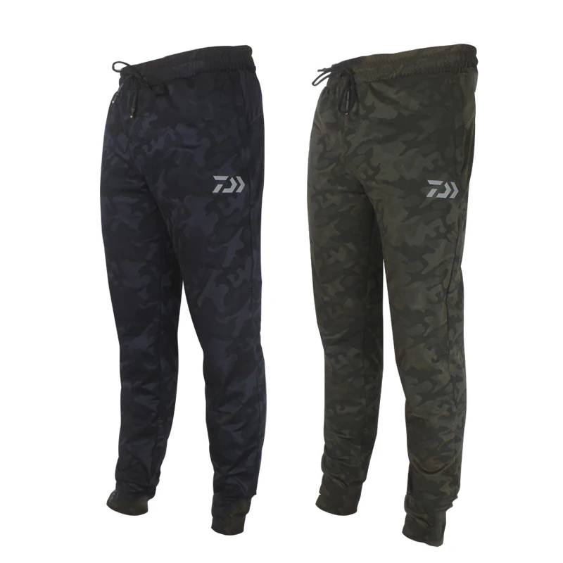

2019 New Man's Daiwa Fishing Trousers Plus-size Autumn Outdoor Short Pants Hiking Sports Britches Spring Climbing Fishing Shorts