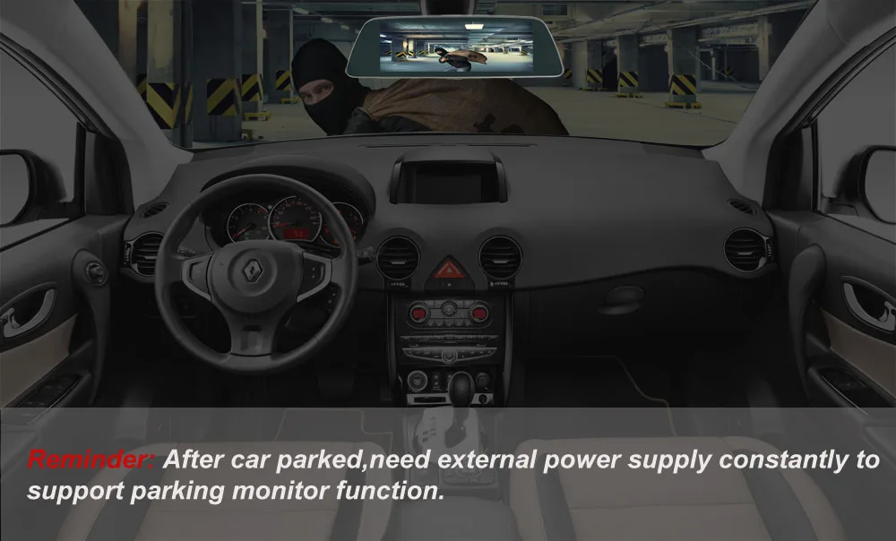 Parking Monitor-2