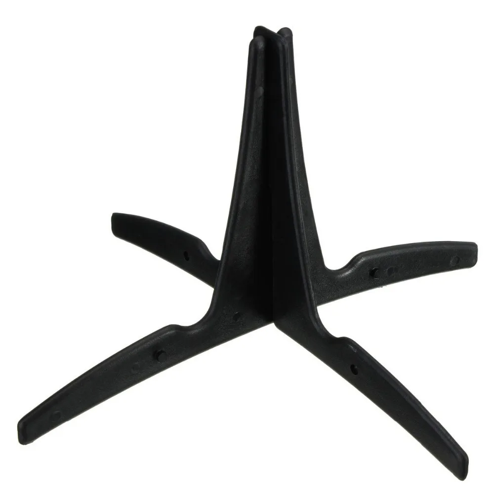 

Folding Clarinet Stand Bracket Racks Portable Plastic Frame Holder