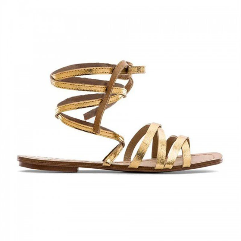 gold_strappy_lace_up_flats