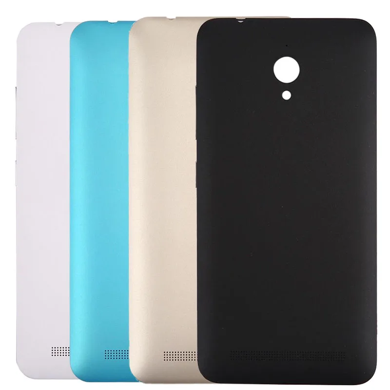 

For Asus Zenfone Go / ZC500TG / Z00VD Back Cover Case Rear Battery Cover Replacement New