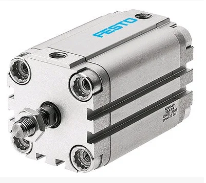все цены на ADVU-32-10-P-A Original authentic German compact cylinder онлайн