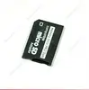 New  Micro SD SDHC TF to Memory Stick MS Pro Duo PSP Adapter Converter Card ► Photo 2/2