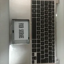 Четыре sourare для S400 S400C S400CA ноутбук C крышкой с клавиатуры silver