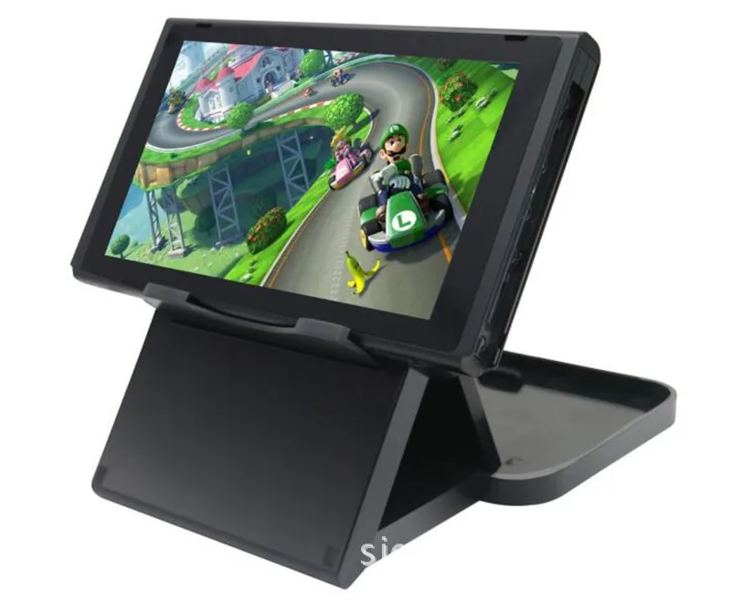 Компактный Playstand настольная подставка для коммутатора НС игровой консоли