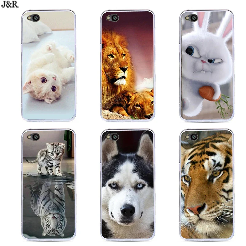 

For Redmi Go Cover Silicone TPU Phone Bags Protective Soft Back Cases For Xiaomi Redmi Go RedmiGo Cases 5.0