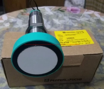 

New and original ultrasonic sensor UC6000-30GM-IUR2-V15