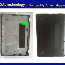 Wellendorff /оригинальная ЖК-дисплей чехол для задней части корпуса для hp EliteBook 850 G3 Нижний Базовый чехол Нижняя крышка D крышка