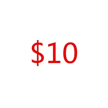 

Tycipy $10 shipping Fee