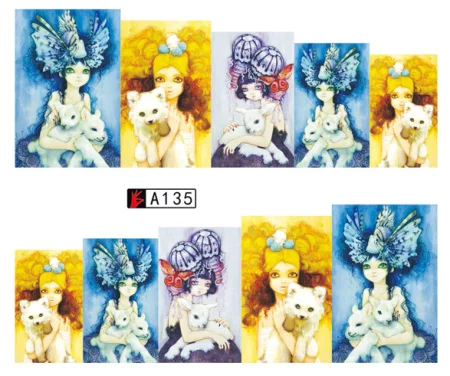 A135(1)