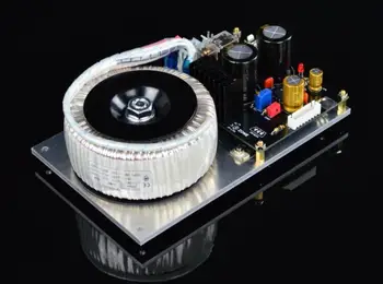

GZLOZONE Hi-end Linear Power supply Module for update OPPO UDP-205 L3-18