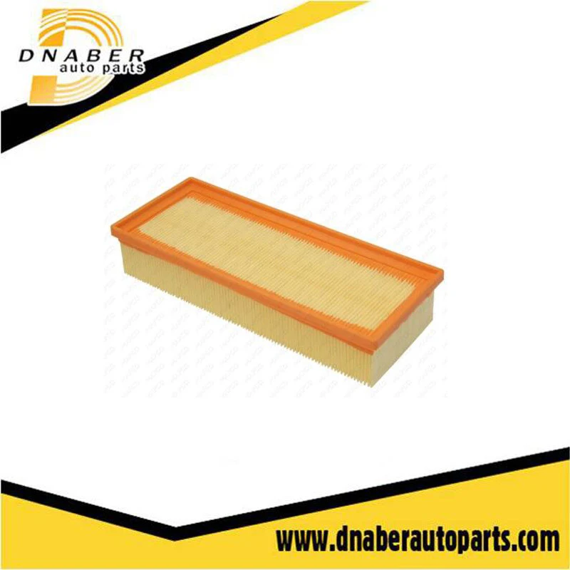 Stable Quality Customize Air Filter Cabin Filter for Audi Q5 2.0TSI