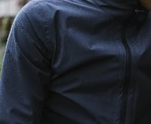 In stock SPEXCEL all season cycling Jacket black windproof & waterproof Technology high Breathable 3-layer fabric rain spexcel 2018 lightweight cycling rain jacket waterproof technology 3 layer composite fabric commuting cycling jacket urban ride