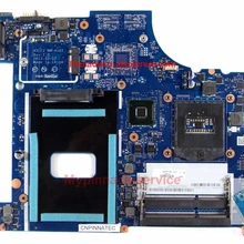 FRU: 04X4781 материнская плата для Lenovo ThinkPad E540 материнская плата AILE2 NM-A161